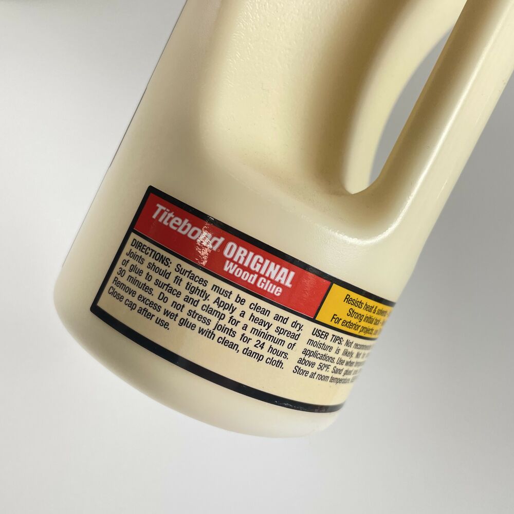 Titebond Original Wood Glue 946ml
