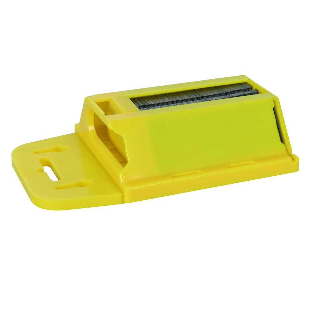 Utility Knife Blades 0.6mm 100 Pack