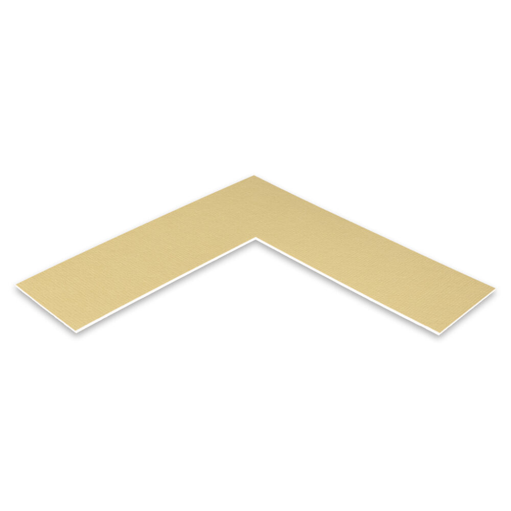 Mustard Yellow (8611)