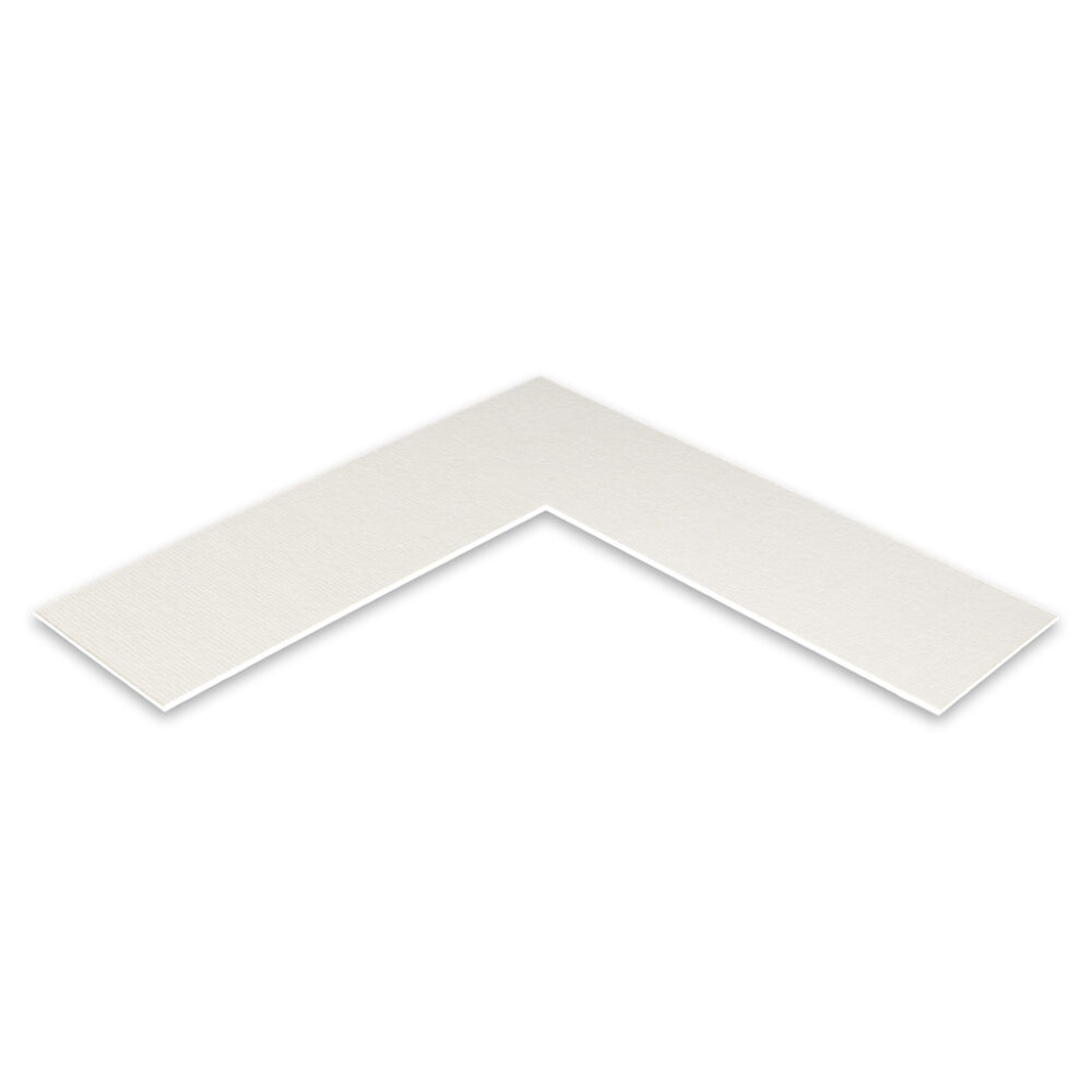 Cream Broad Laid (89213)