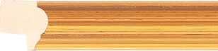 Sample of 0701AG Picture Frame Moulding