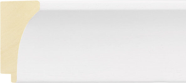 Sample of 107127000 Picture Frame Moulding