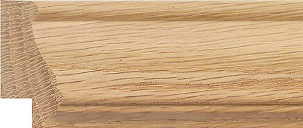 Sample of 111200000 Picture Frame Moulding