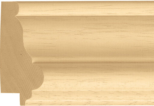 Sample of 112400000 Picture Frame Moulding