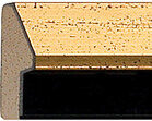 Sample of 136086 Picture Frame Moulding