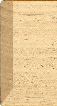 Sample of 151400000 Picture Frame Moulding