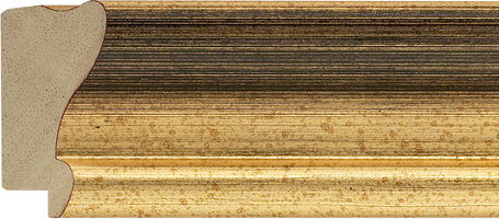 Sample of 1600AG Picture Frame Moulding