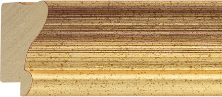 Sample of 1600RG Picture Frame Moulding