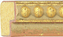 Sample of 161200000 Picture Frame Moulding