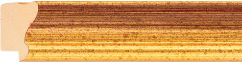 Sample of 1800RG Picture Frame Moulding