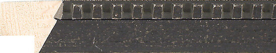 Sample of 200752 Picture Frame Moulding