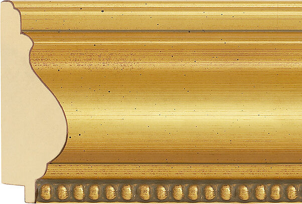 Sample of 201246000 Picture Frame Moulding