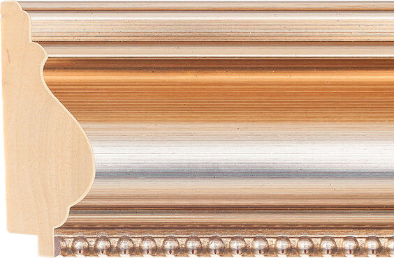 Sample of 201348000 Picture Frame Moulding