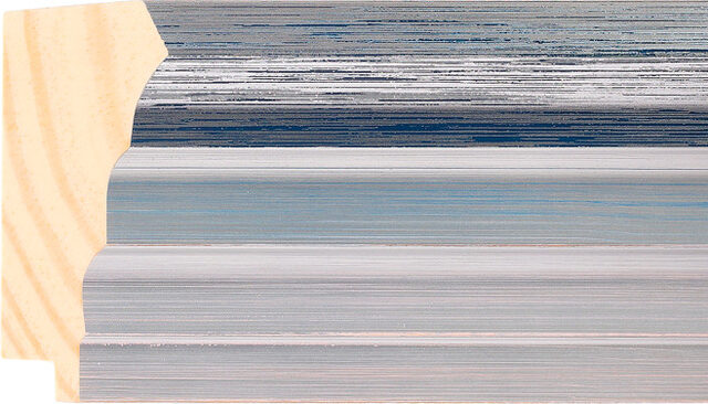 Sample of 201900617 Picture Frame Moulding