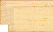 Sample of 207400000 Picture Frame Moulding