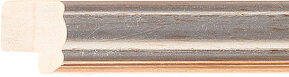 Sample of 208244358 Picture Frame Moulding