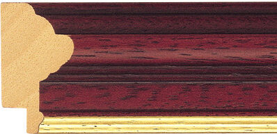 Sample of 209496246 Picture Frame Moulding