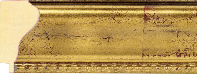 Sample of 213247000 Picture Frame Moulding