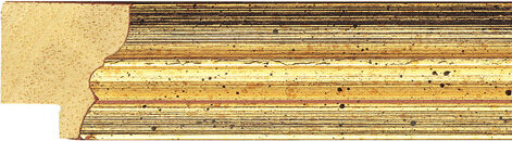 Sample of 214600034 Picture Frame Moulding