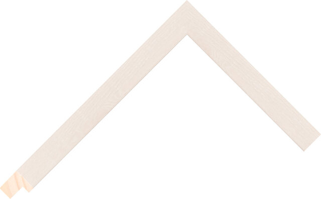 217170540 - Maple - 17mm wide picture frame chevron