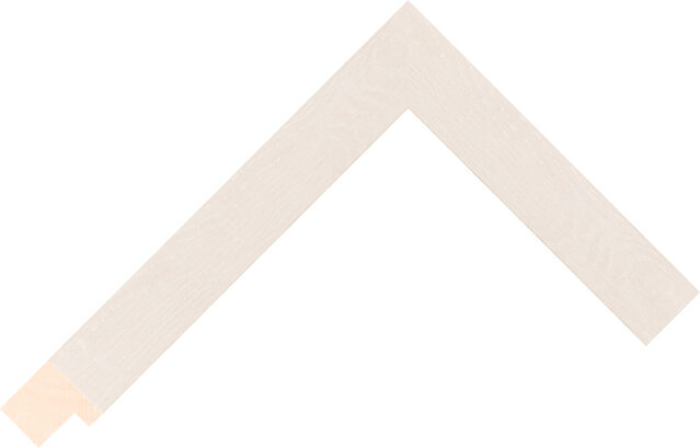 232170540 - Maple - 22mm wide picture frame chevron