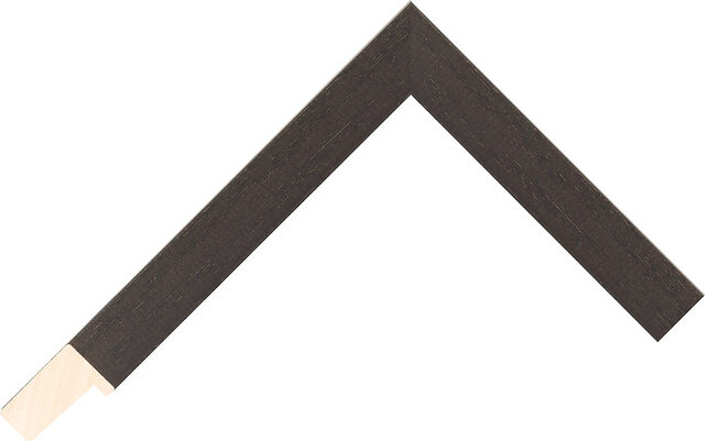 235467000 - Grey - 20mm wide picture frame chevron