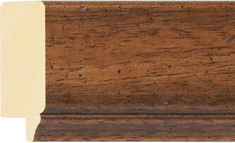 Sample of 245033000 Picture Frame Moulding