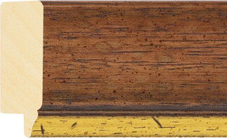 Sample of 245034000 Picture Frame Moulding