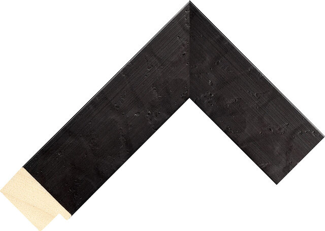 245254 - Iron - 45mm wide picture frame chevron