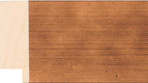 Sample of 245556 Picture Frame Moulding