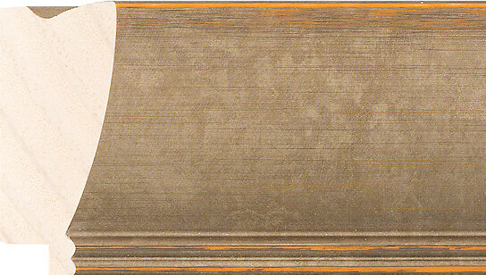 Sample of 252802772 Picture Frame Moulding