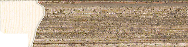 Sample of 253406000 Picture Frame Moulding