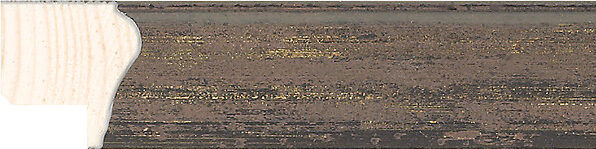 Sample of 253408000 Picture Frame Moulding