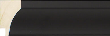 Sample of 256167000 Picture Frame Moulding