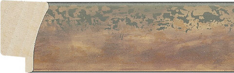 Sample of 257901 Picture Frame Moulding