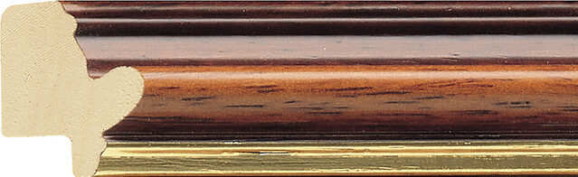 Sample of 260494246 Picture Frame Moulding