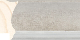 Sample of 265411623 Picture Frame Moulding