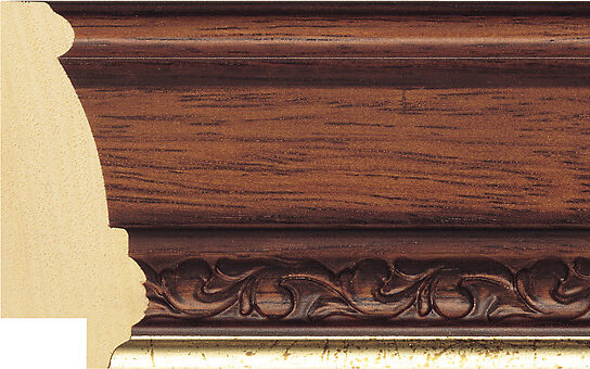 Sample of 280800496 Picture Frame Moulding
