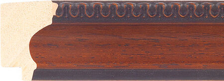 Sample of 289214004 Picture Frame Moulding