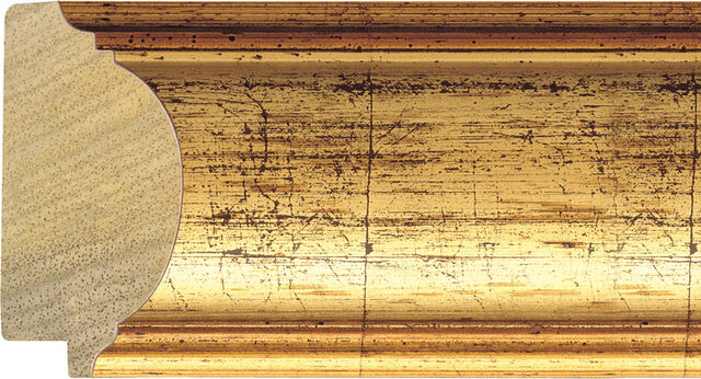 Sample of 291246000 Picture Frame Moulding