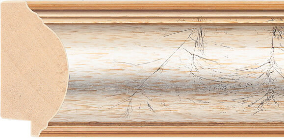 Sample of 291348000 Picture Frame Moulding