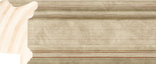 Sample of 292201640 Picture Frame Moulding