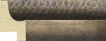 Sample of 309130 Picture Frame Moulding