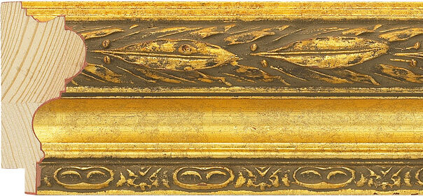 Sample of 3164EG Picture Frame Moulding