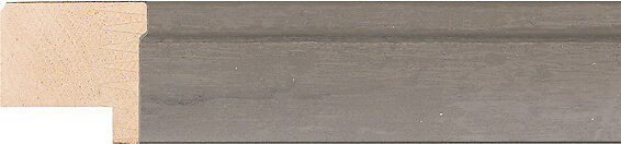 Sample of 317100 Picture Frame Moulding