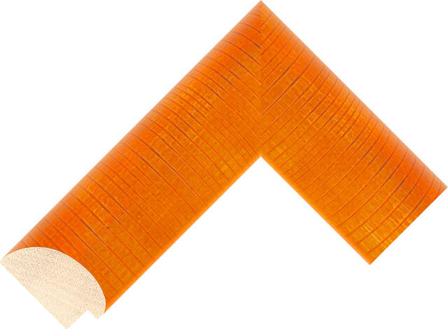 325130680 - Tan - 55mm wide picture frame chevron