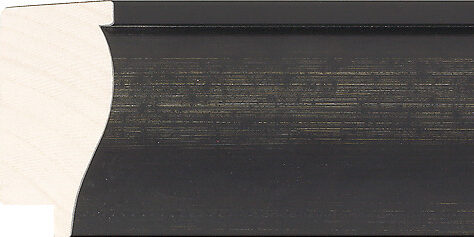 Sample of 340542711 Picture Frame Moulding