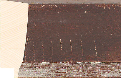 Sample of 345949556 Picture Frame Moulding