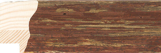 Sample of 354303 Picture Frame Moulding