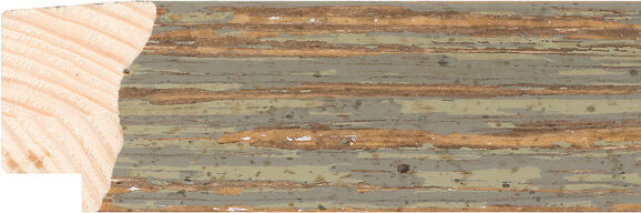 Sample of 354304 Picture Frame Moulding